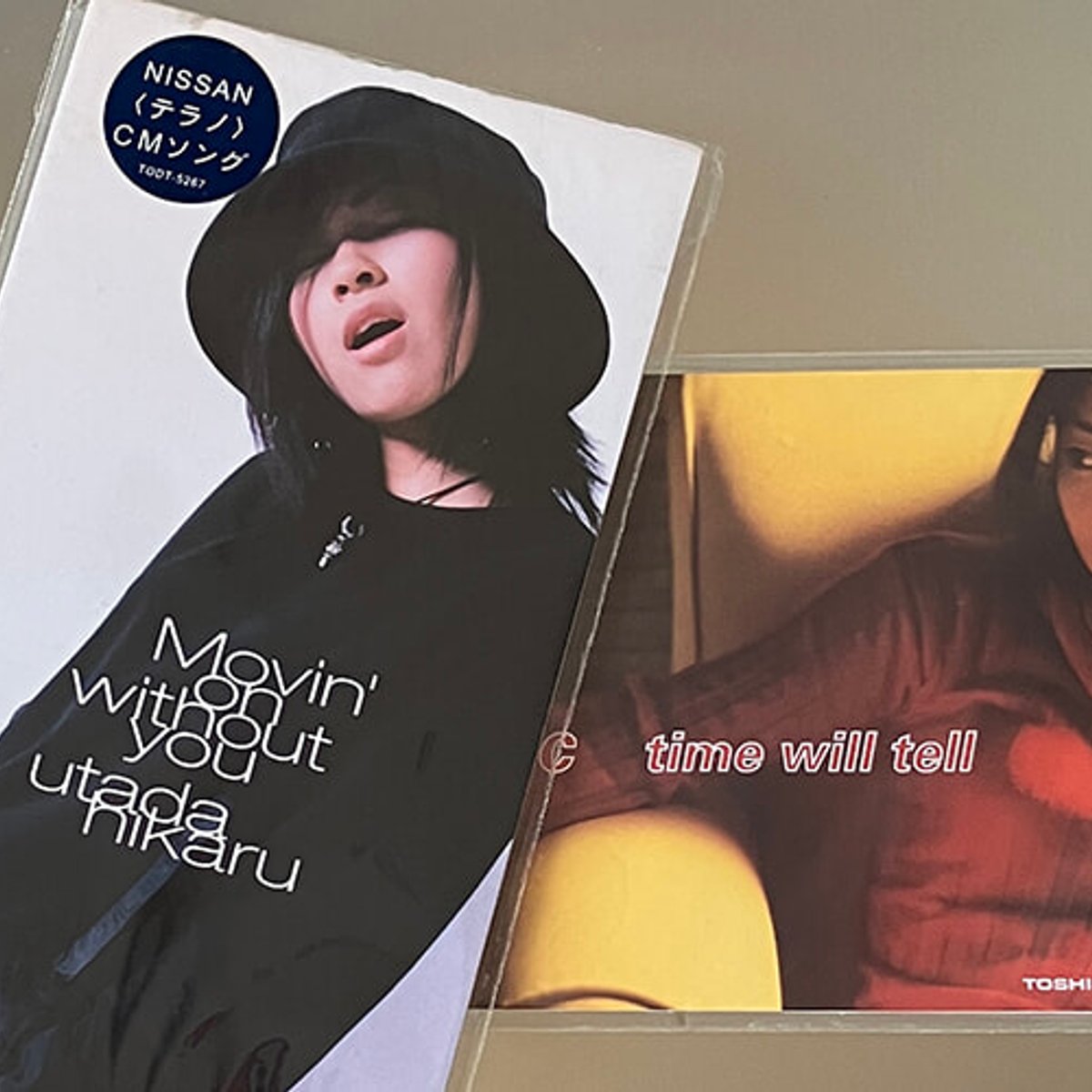 宇多田ヒカル15歳、鮮烈なデビューを振り返る。