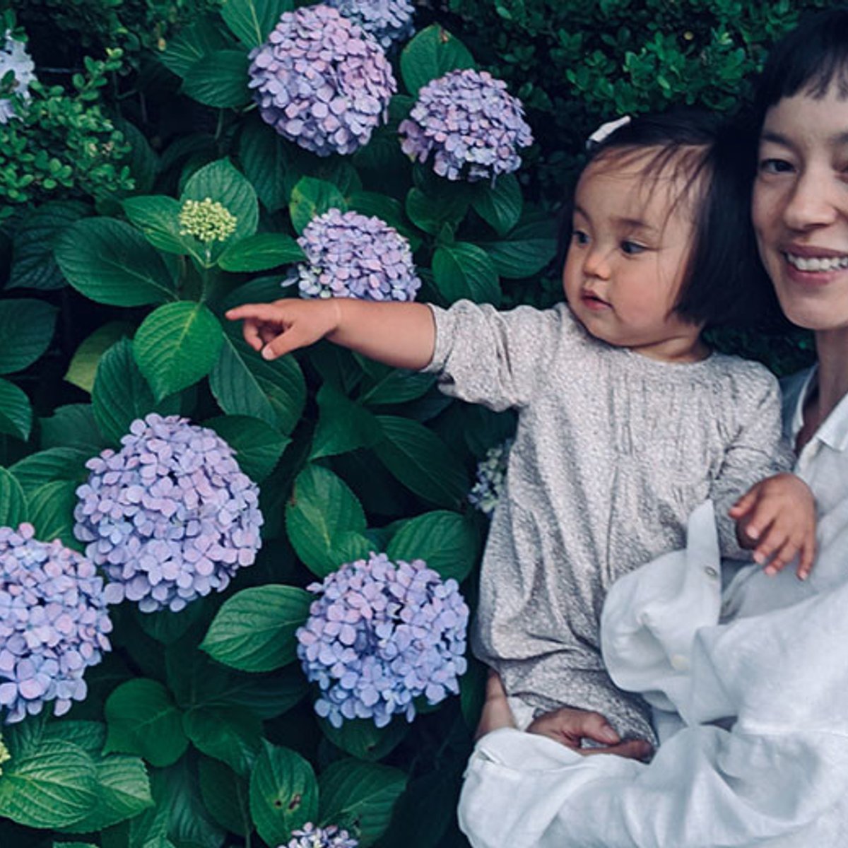 鎌倉、彩りの梅雨。