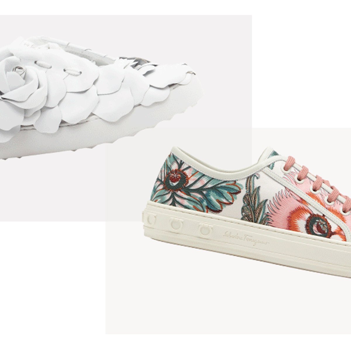 新定番！　大好きブランドの秀逸スニーカー。