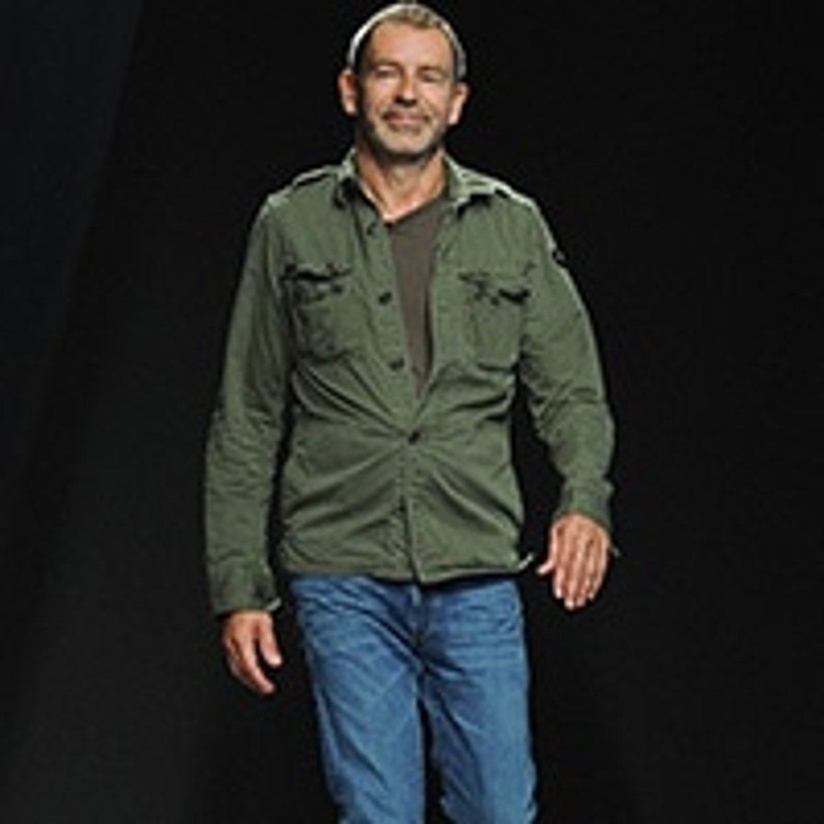 ボッテガ・ヴェネタを率いるトーマス・マイヤー、自身のプライベート