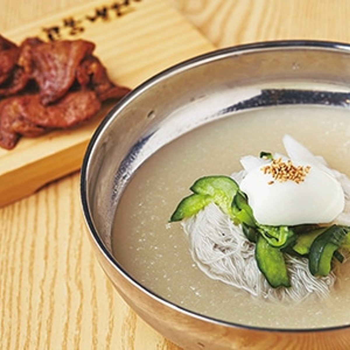 麺マニア 森脇慶子の絶品アジア麺、TOKYO巡り。