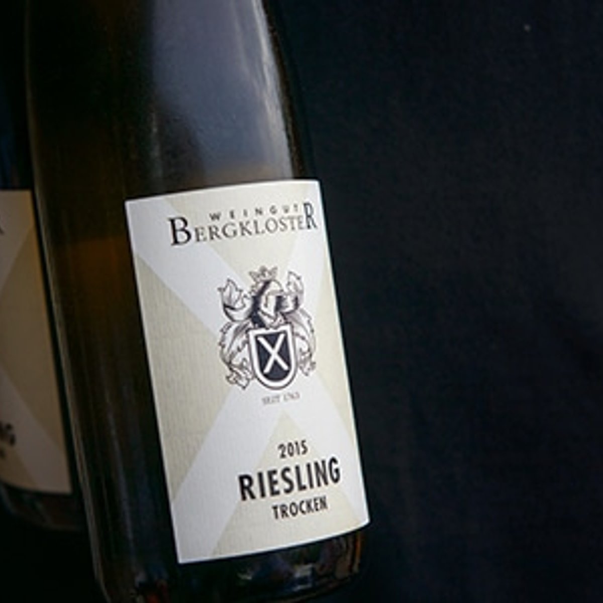 若きリースリングの造り手による「小さな変革」。