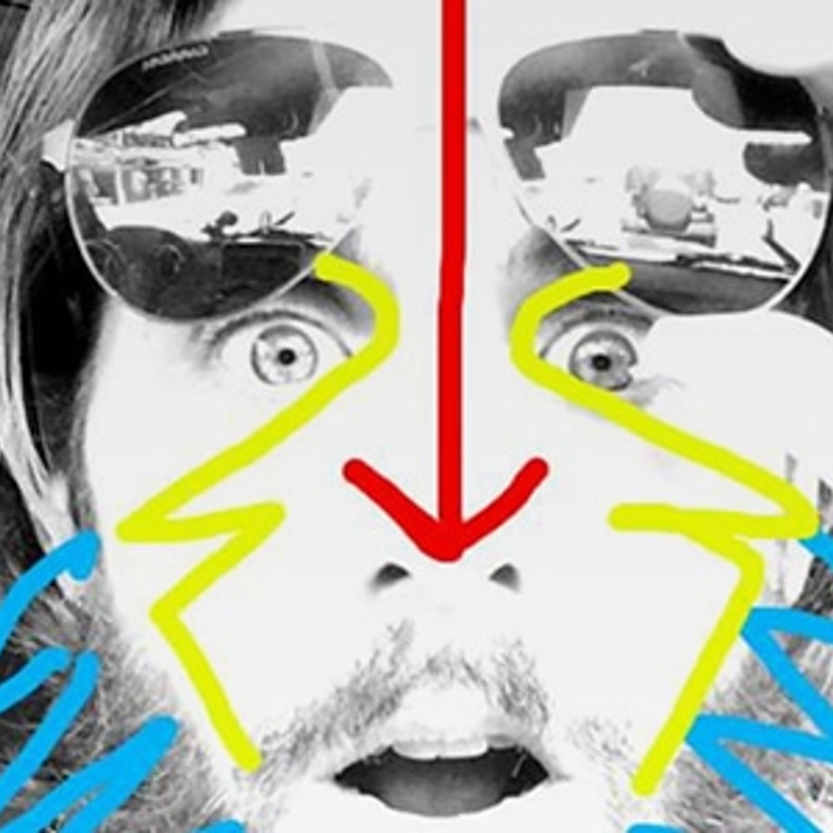 あの俳優がグッチのスナチャを乗っ取ったワケ。