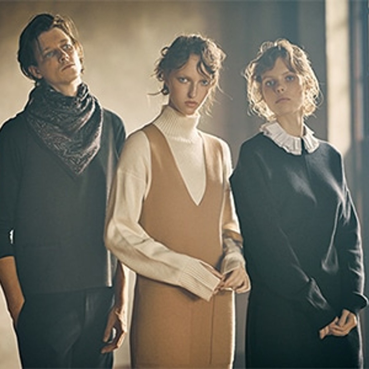 日本上陸20周年を彩る、ジョゼフのニューセットアップ。