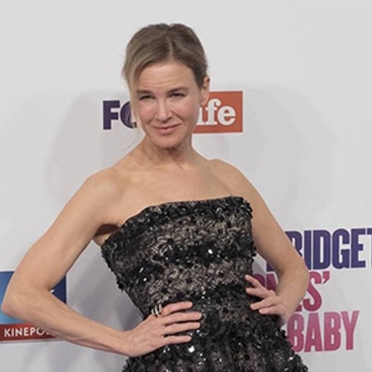 レネー・ゼルウィガー、女優休業中に大学へ！