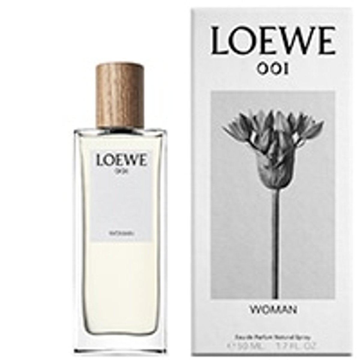 ジョナサン・アンダーソンが初めて手がけるロエベの香りは？