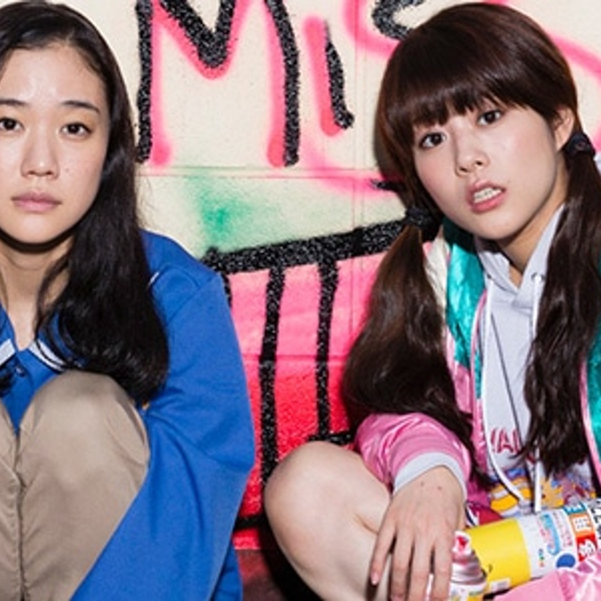 注目の出演者＆監督が呟く「ぼくも私も行方不明？！」