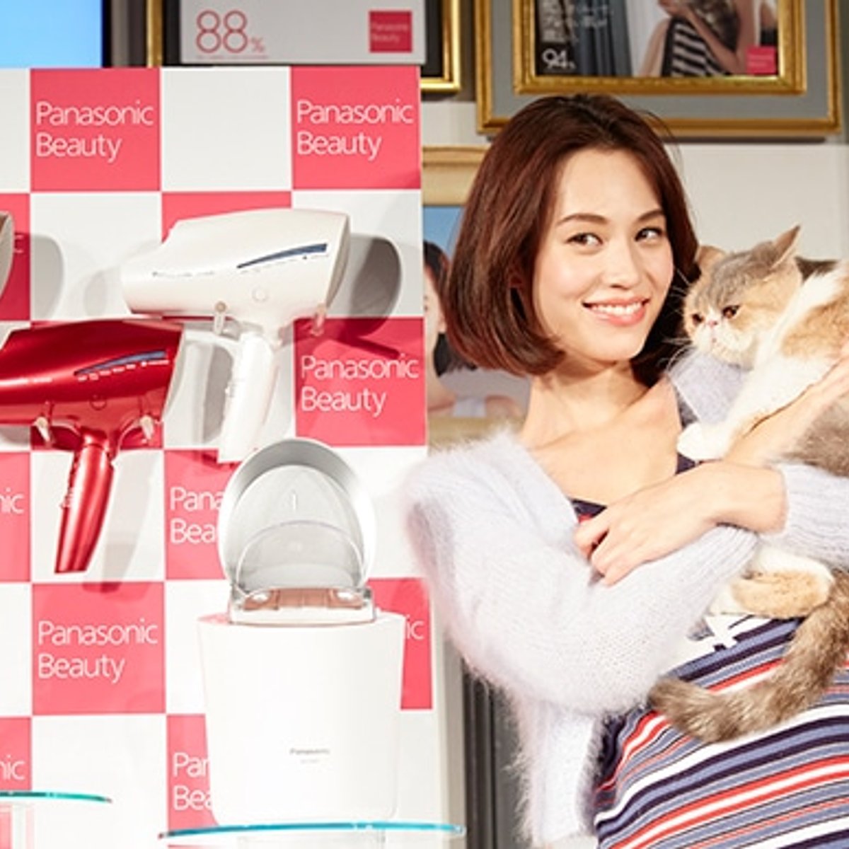 水原希子が「モヤモヤする」悩みと、その解消法を告白 