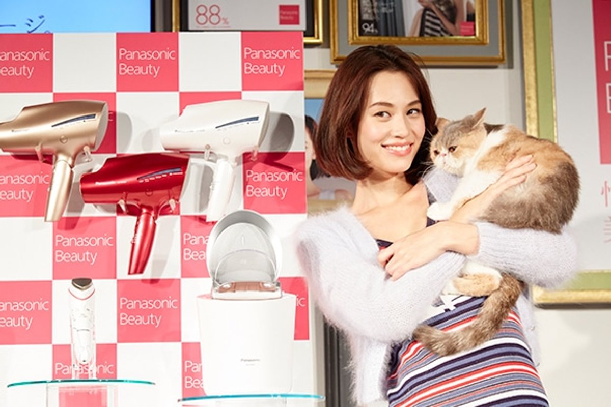 水原希子が「モヤモヤする」悩みと、その解消法を告白 