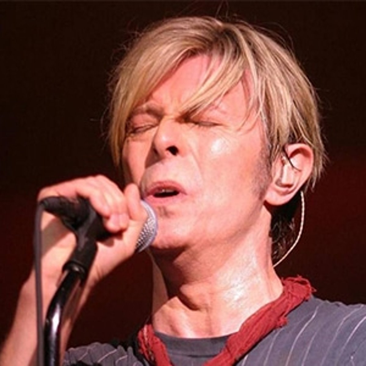 デヴィッド・ボウイが『ロード・オブ・ザ・リング』に出演しなかった理由。