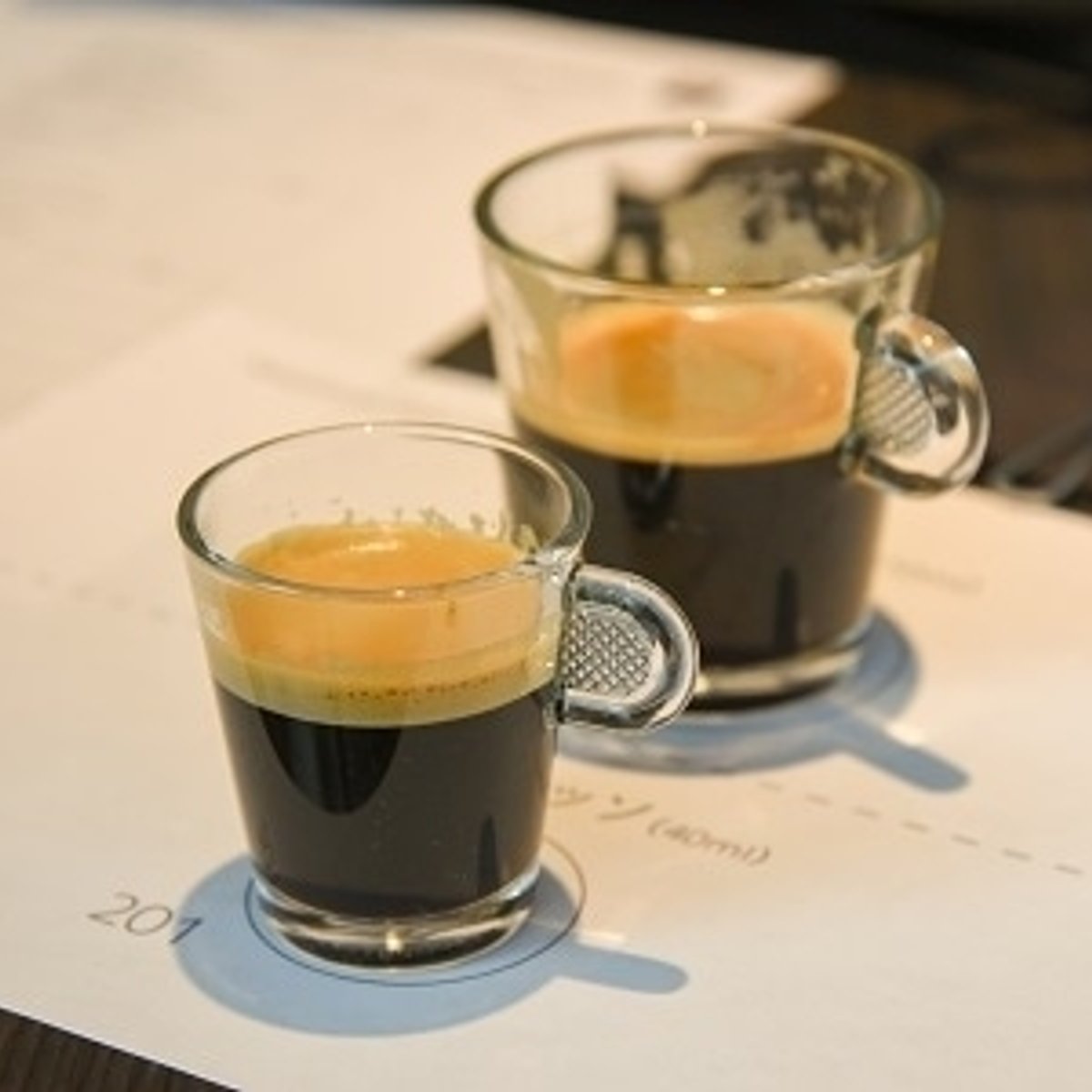 ネスプレッソのコーヒーを取り巻く、素敵なお話。