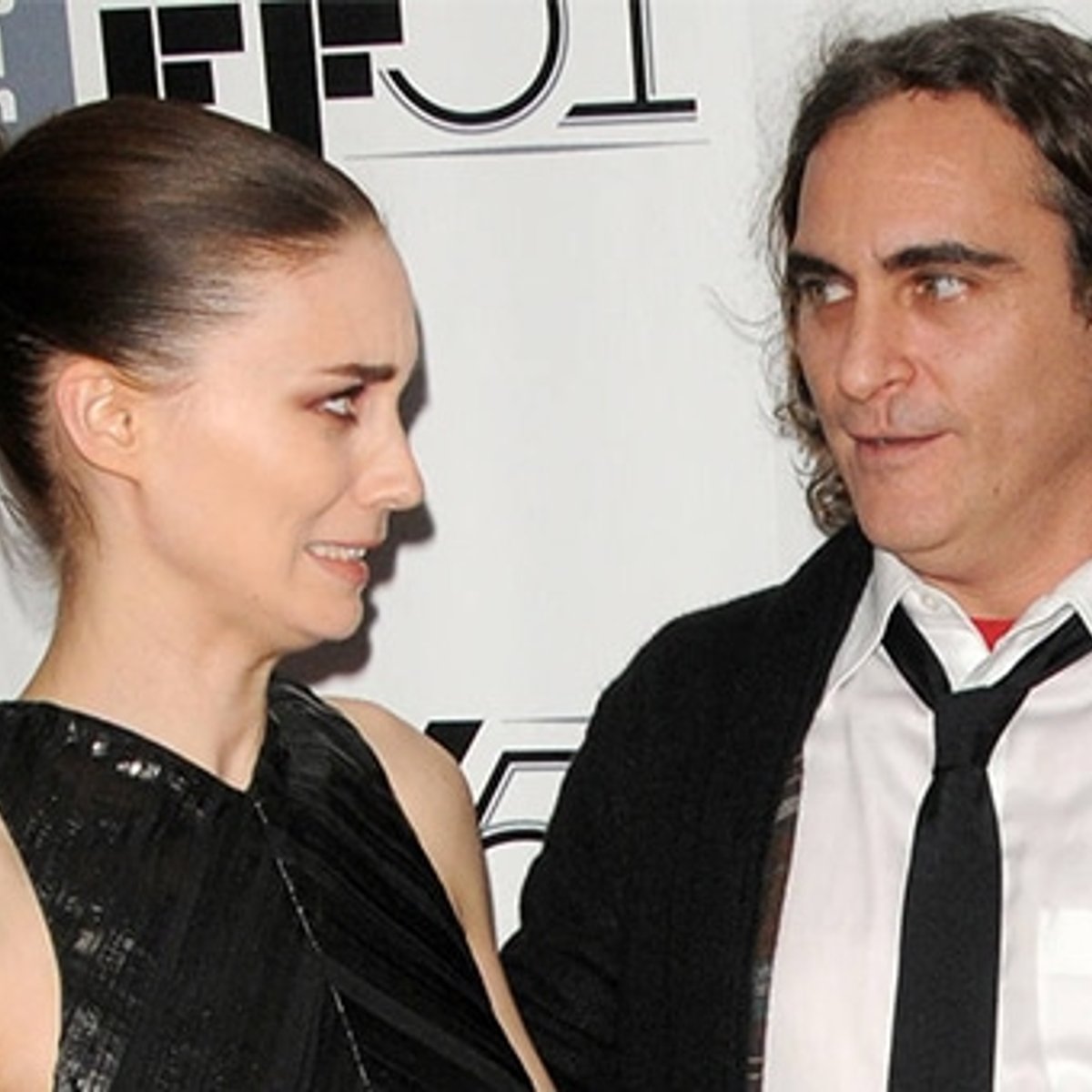 ルーニー・マーラに熱愛報道！ 新恋人はあの怪優!?