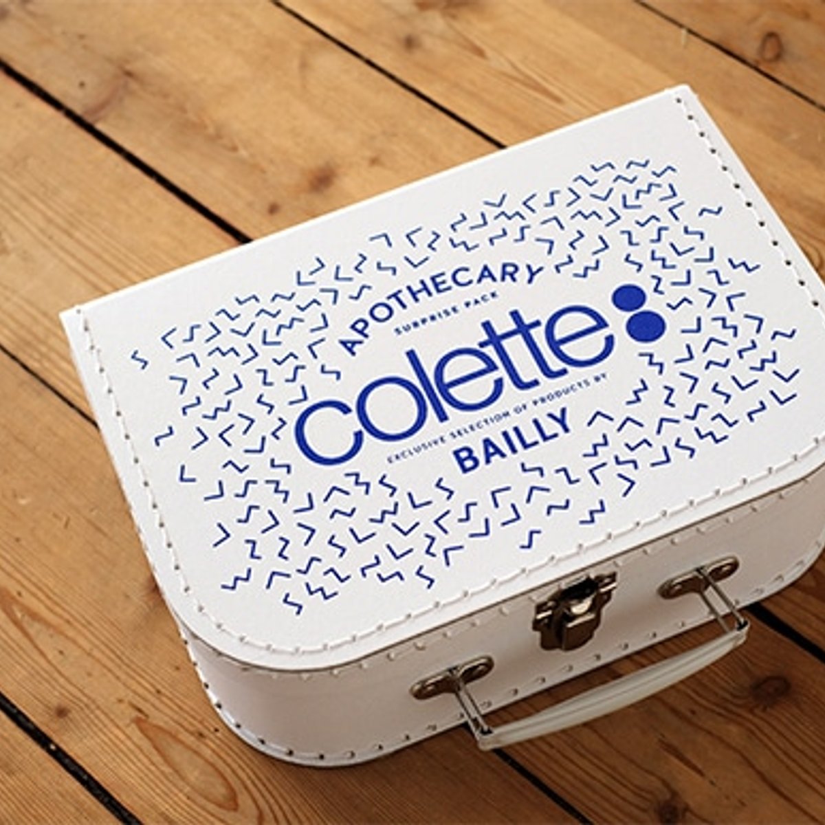 2月1日になったらコレットに駆けつけ、これを買う！