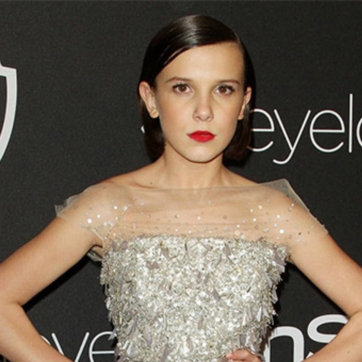 カルバン クラインに起用された12歳の英少女に注目。