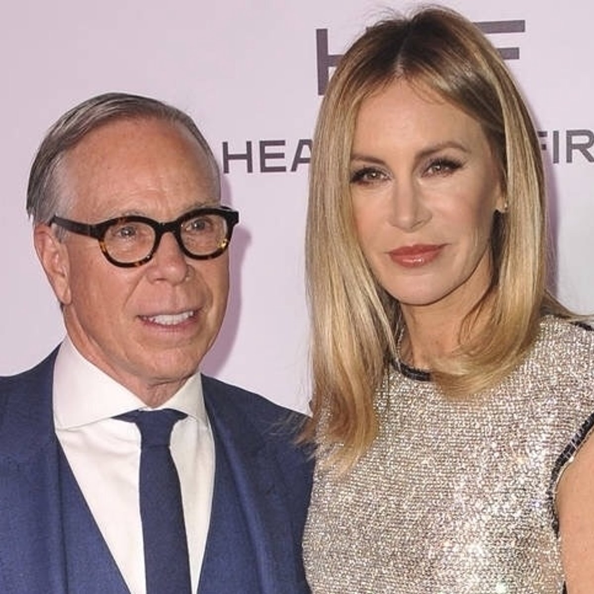 トミー・ヒルフィガー、ロックスターへの憧れを自伝で告白。