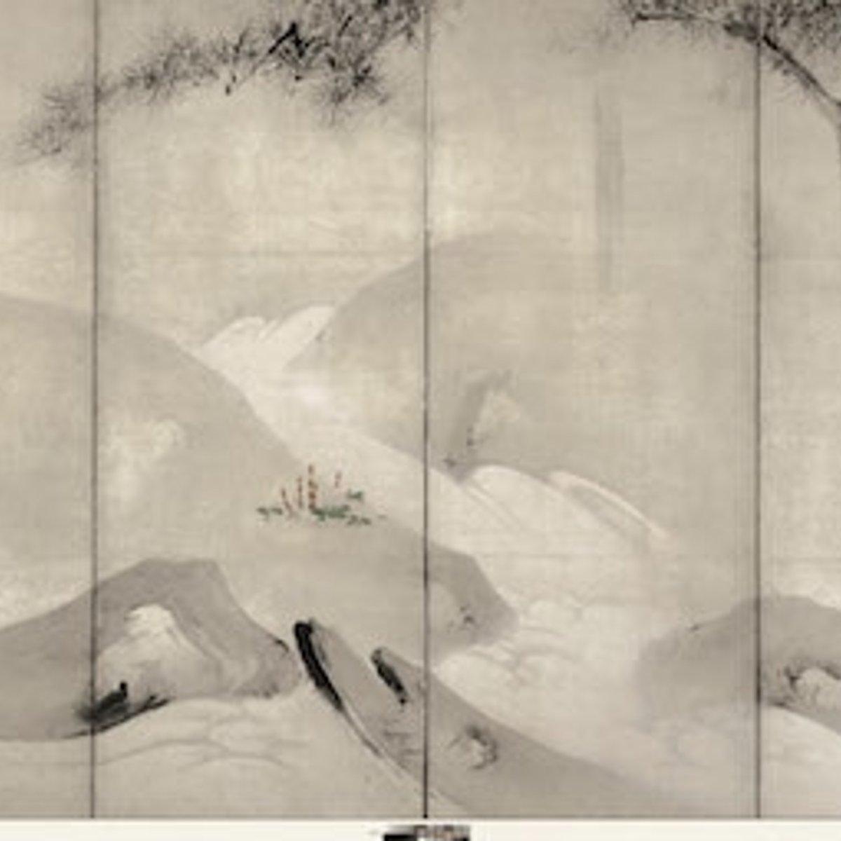 桃山画壇の巨匠「海北友松」の大回顧展が京都で開催！ | madameFIGARO