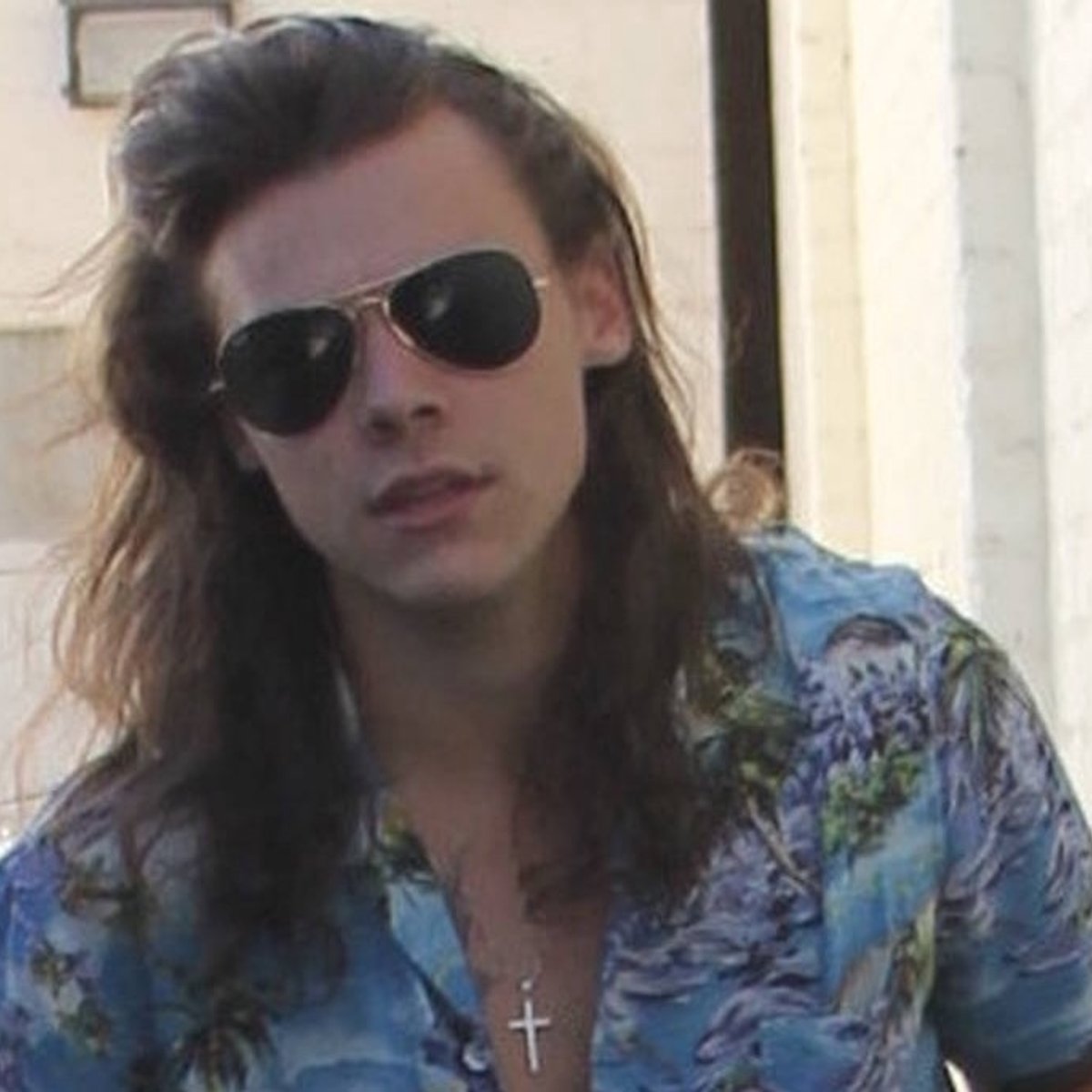 ハリー・スタイルズ、ミック・ジャガー役に抜擢!?