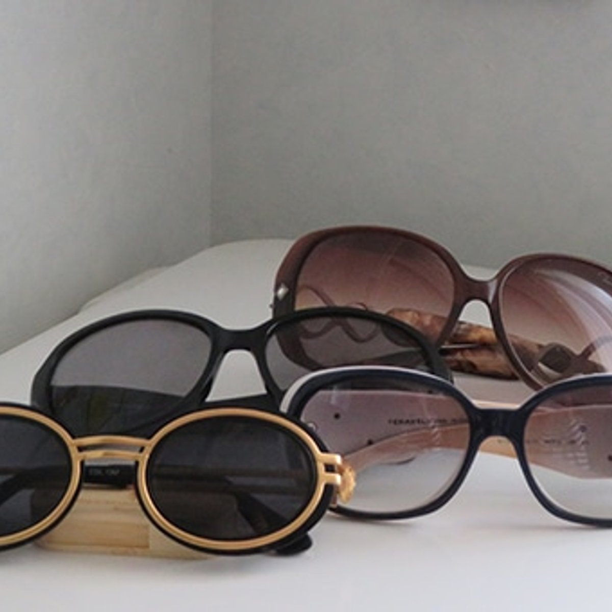 ホテルジャーナリスト、せきねきょうこの旅グッズ。