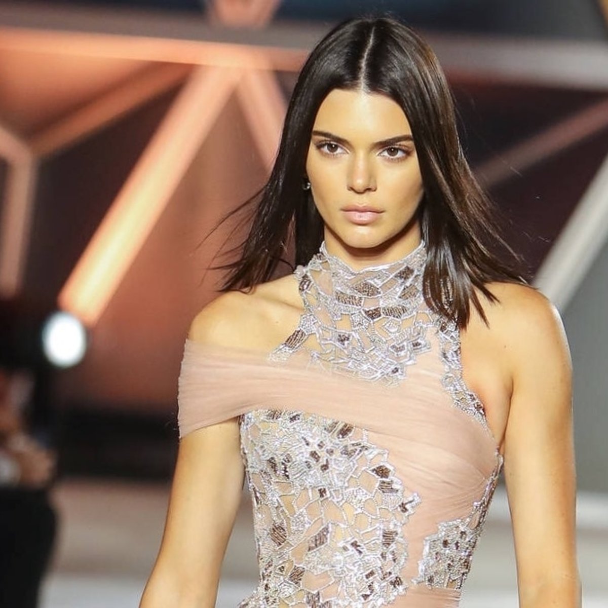 ケンダル・ジェンナー、アディダスの顔に！