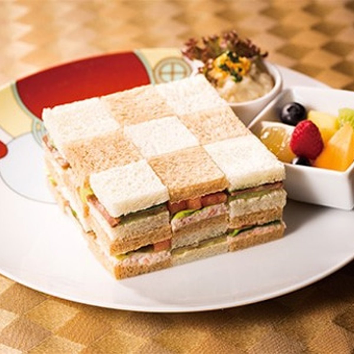 内容充実！ 帝国ホテルのフランク・ロイド・ライト生誕150周年企画とは？