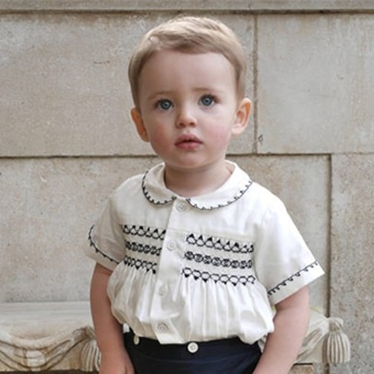 ジョージ王子もご愛用！ 「レイチェルライリー」日本公式オンラインストアが誕生。