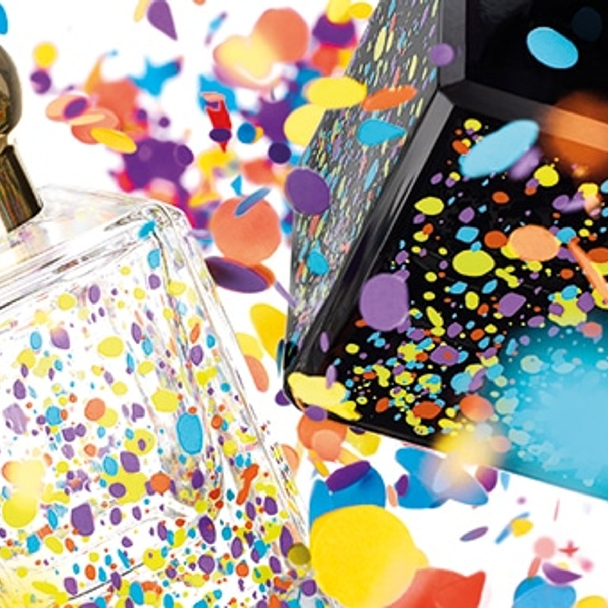 ポピー・デルヴィーニュ流、新しい香りの楽しみ方とは？