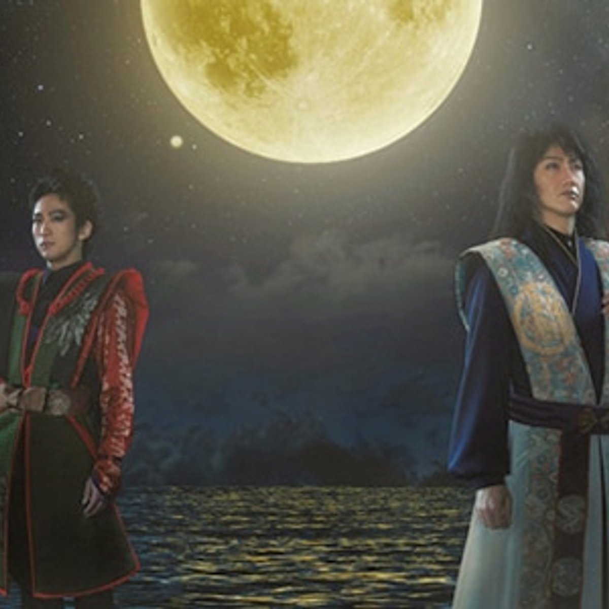 fijimana (プロフお読み下さい)ページ 野村萬斎が主演＆初演出、日本語の美しさを味わう舞台