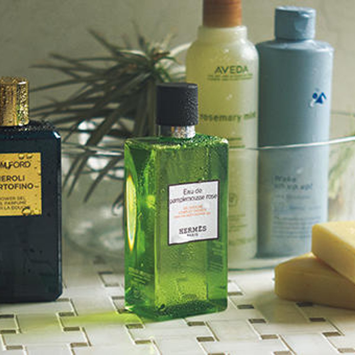 柑橘の香りやミント、夏のシャンプーのおすすめは？