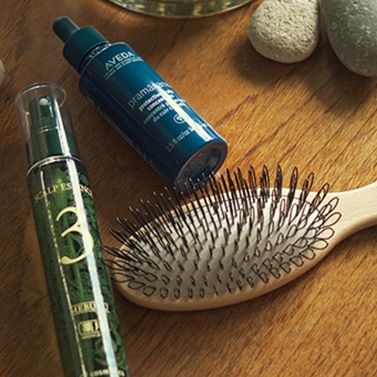 夏こそ、頭皮環境を整えましょう！