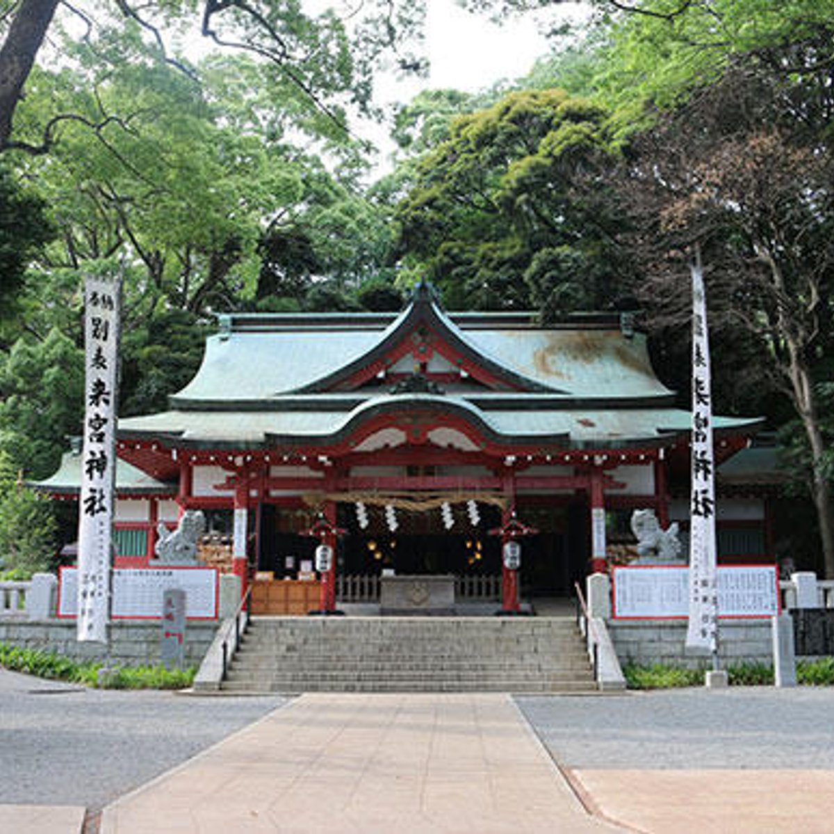 ９月は開運月！  來宮神社を巡る熱海の旅で、願いを叶えて。