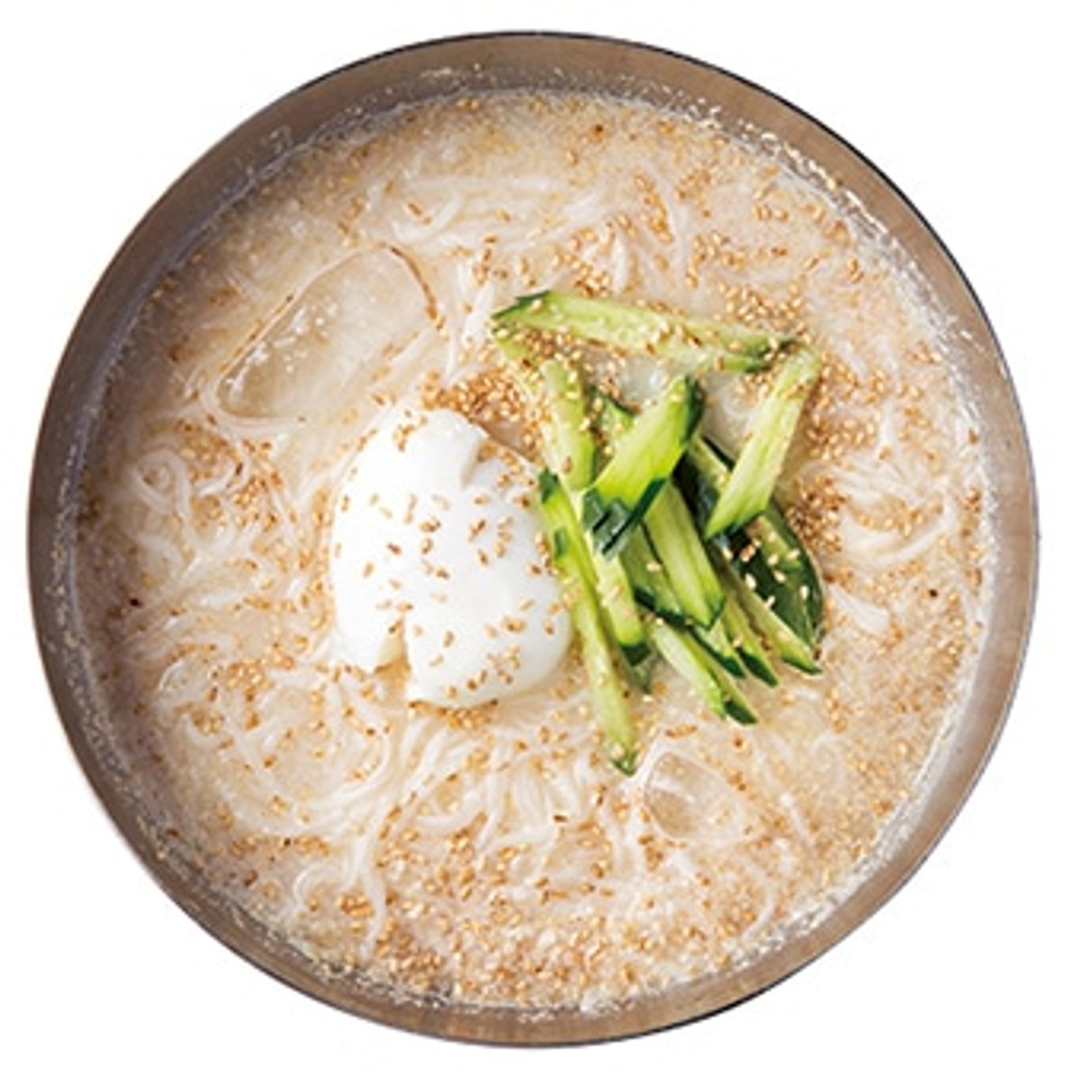 【おいしい麺を求めて #01】麻布十番のコンクッス