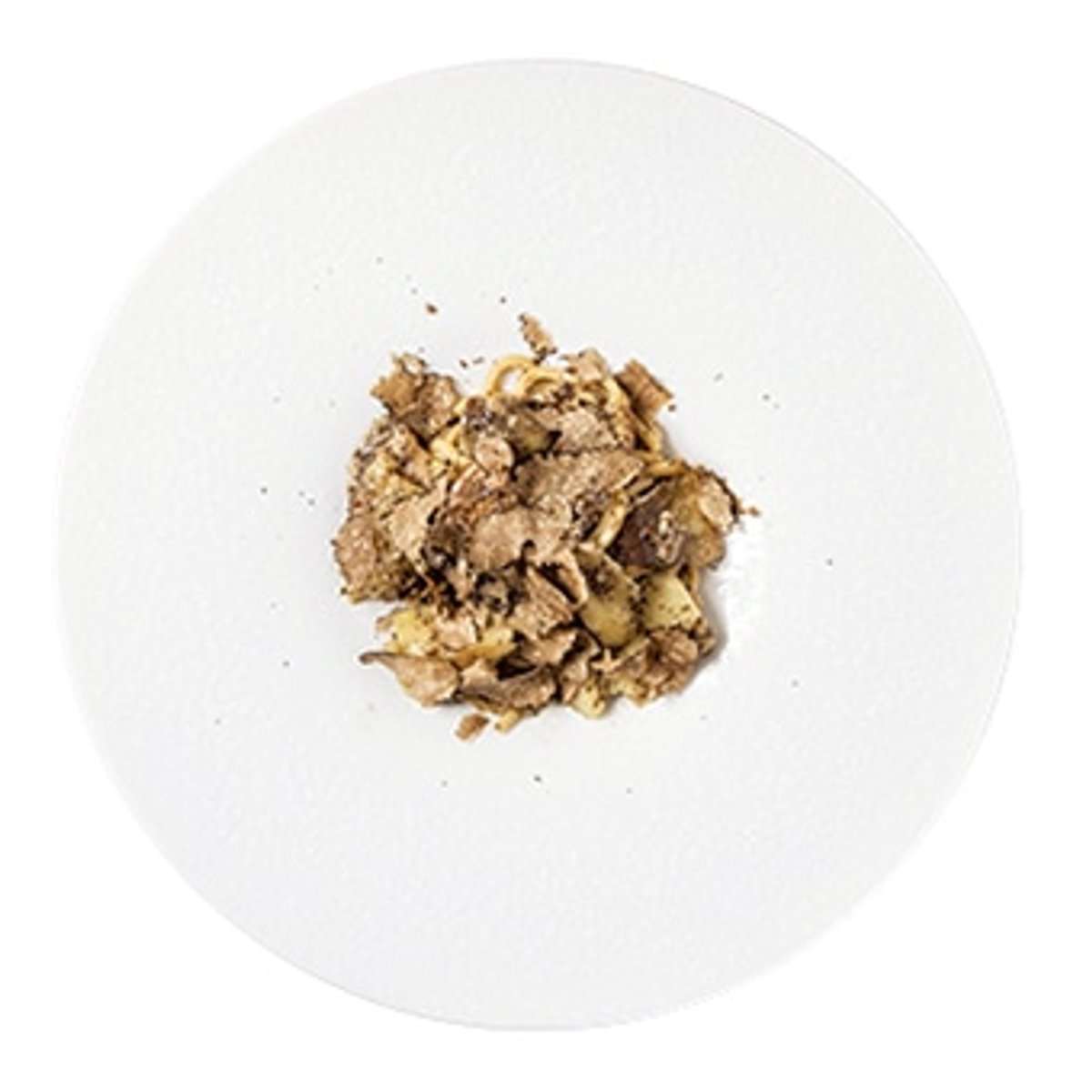 【おいしい麺を求めて #03】代官山のパスタ