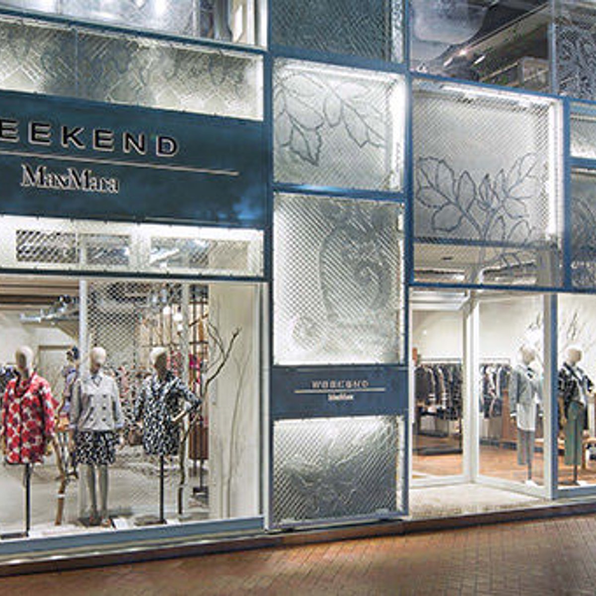 ウィークエンド マックスマーラ、一夜限りのスペシャルなパーティへご招待！