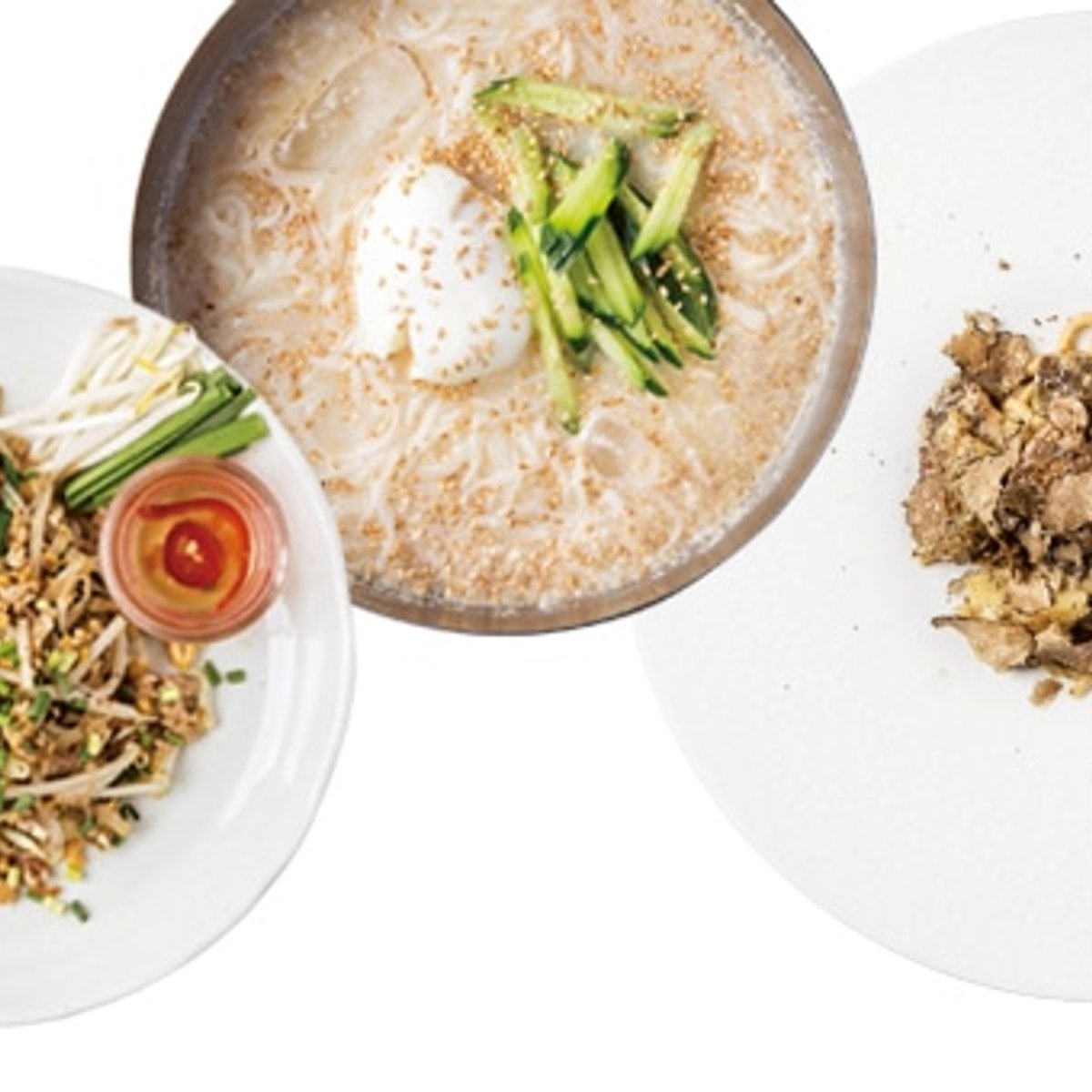 締めに食べたい、おいしい麺8選。