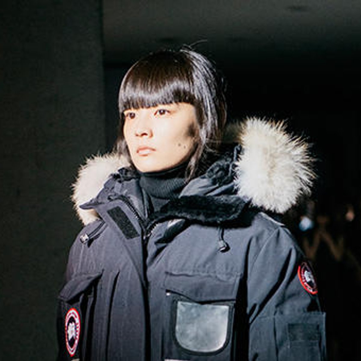 カナダグース60周年イベントをカナダ大使館で開催。