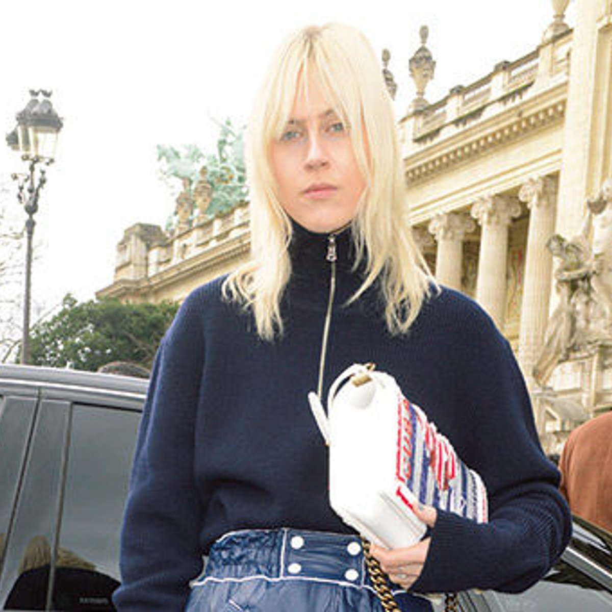 【香港旅】シャンパンを片手に、点心クルーズ。