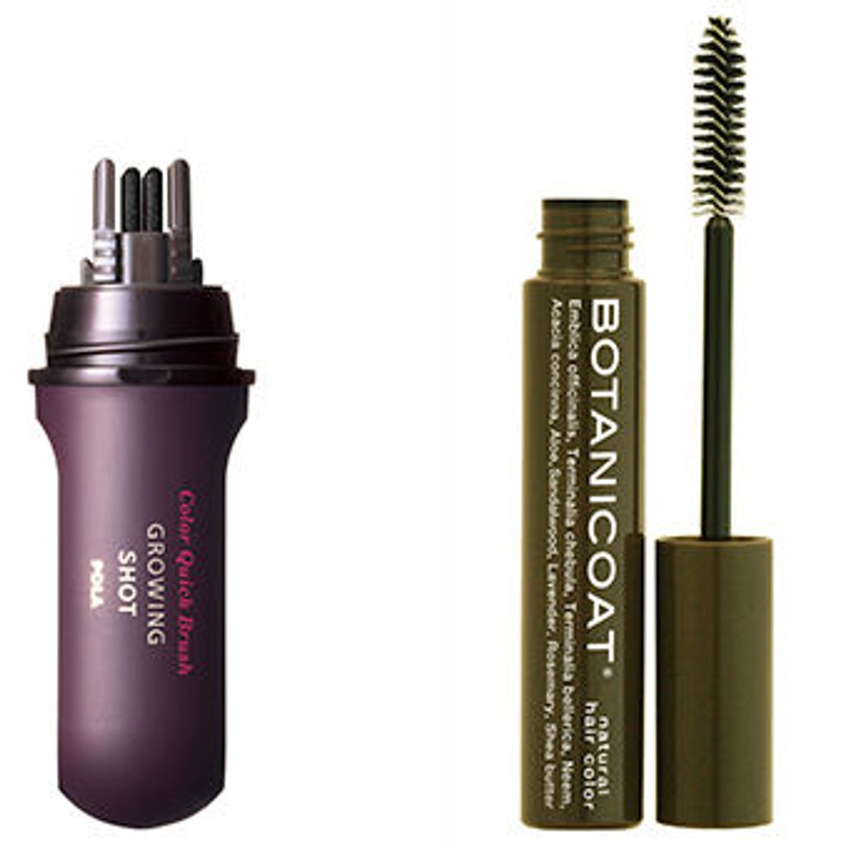 【伸びかけ白髪、撲滅委員会！】賢く活用したいリタッチ剤2選。