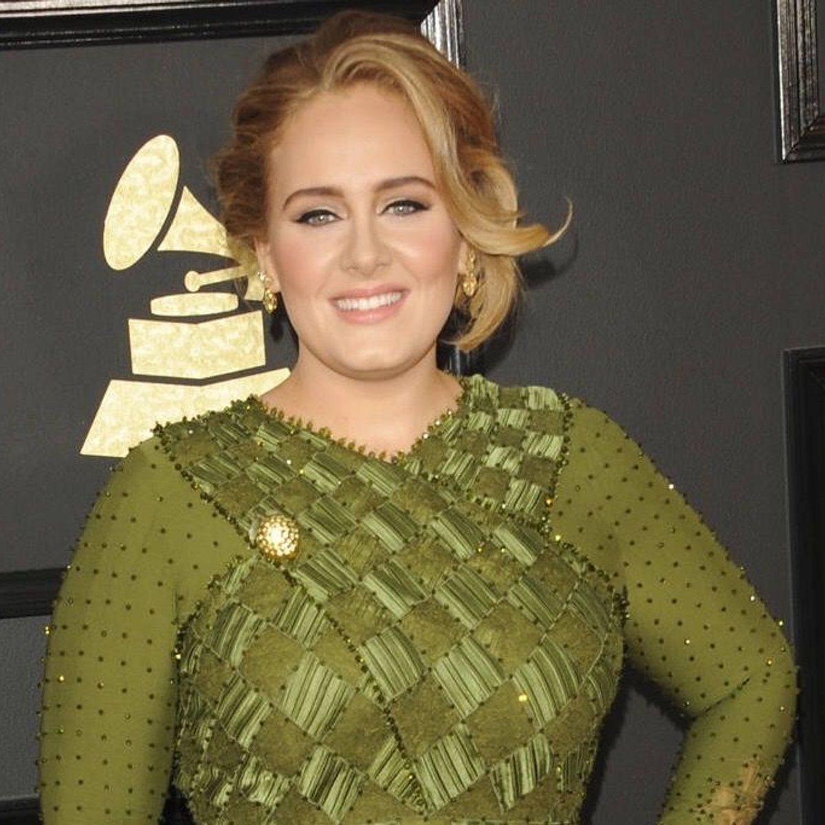 アデル、ミュージカル映画『オリバー！』に挑戦⁉︎