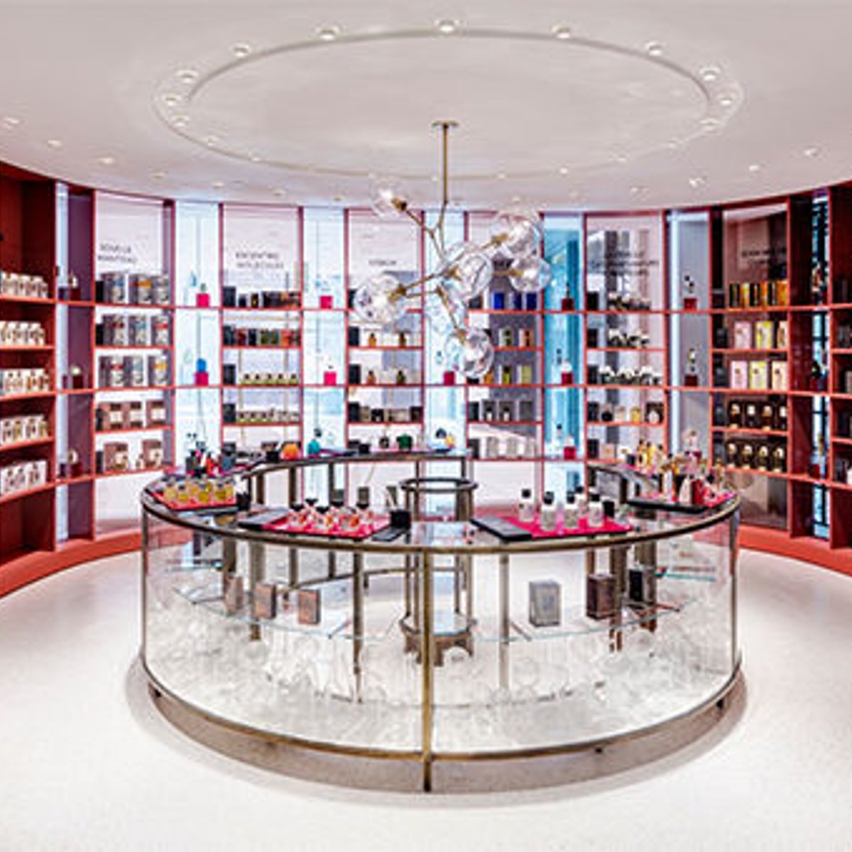 新プランタン・ボーテは、今と未来の美のワンダーランド。