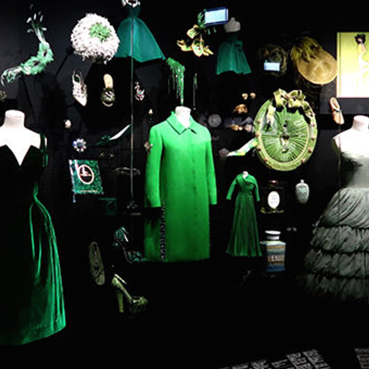 『クリスチャン・ディオール、夢のクチュリエ』展の全て。