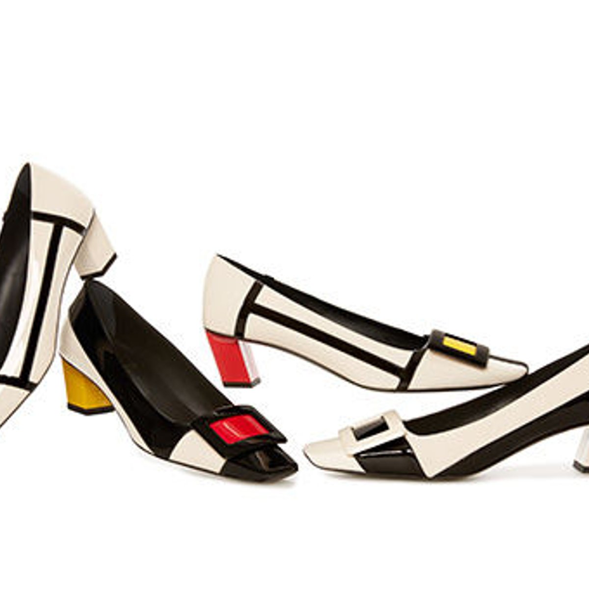 『昼顔』モデル復刻！ フリゾーニ＆イネスが語る「ベル ヴィヴィエ」