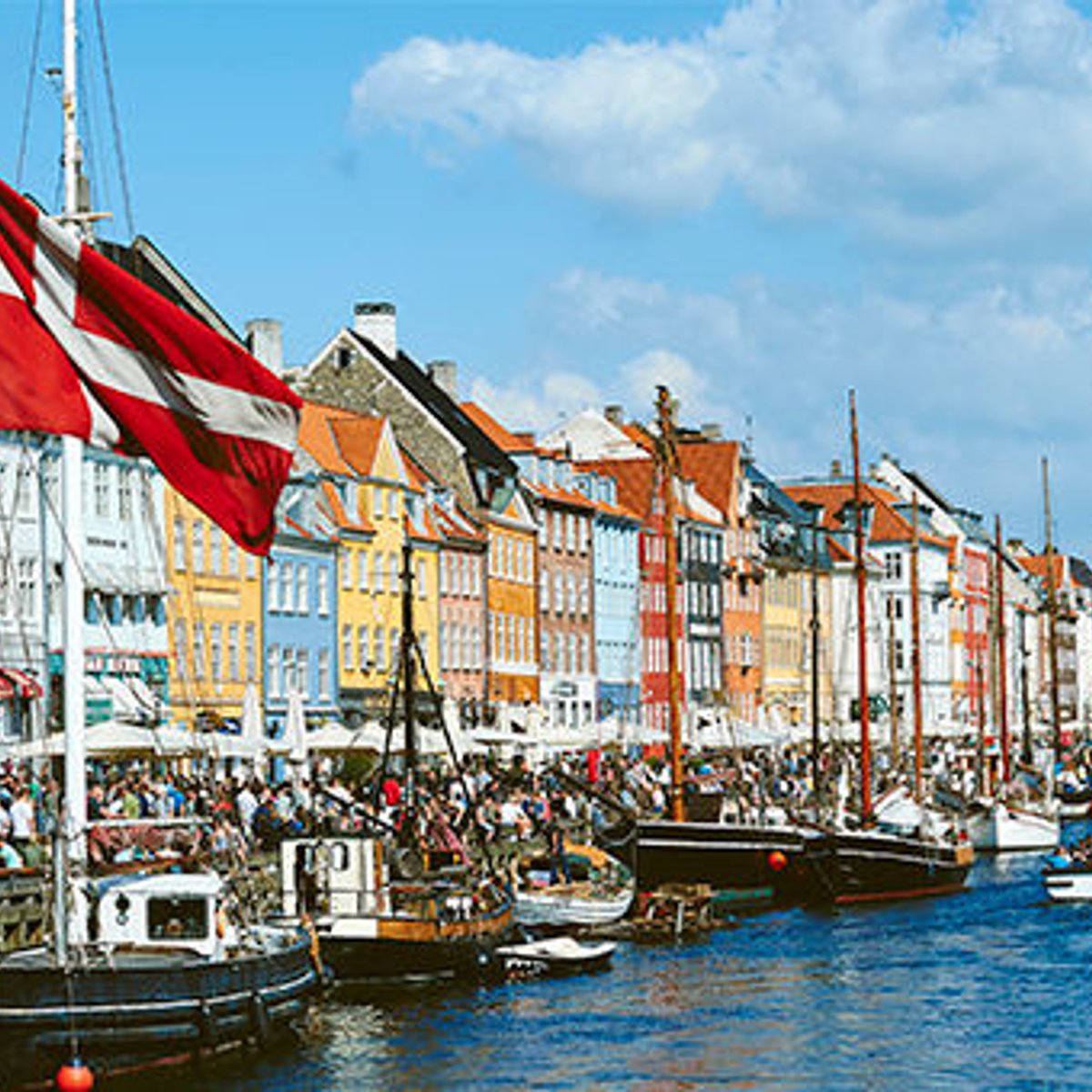 いま話題の”ヒュッゲ”に暮らすための10カ条。
