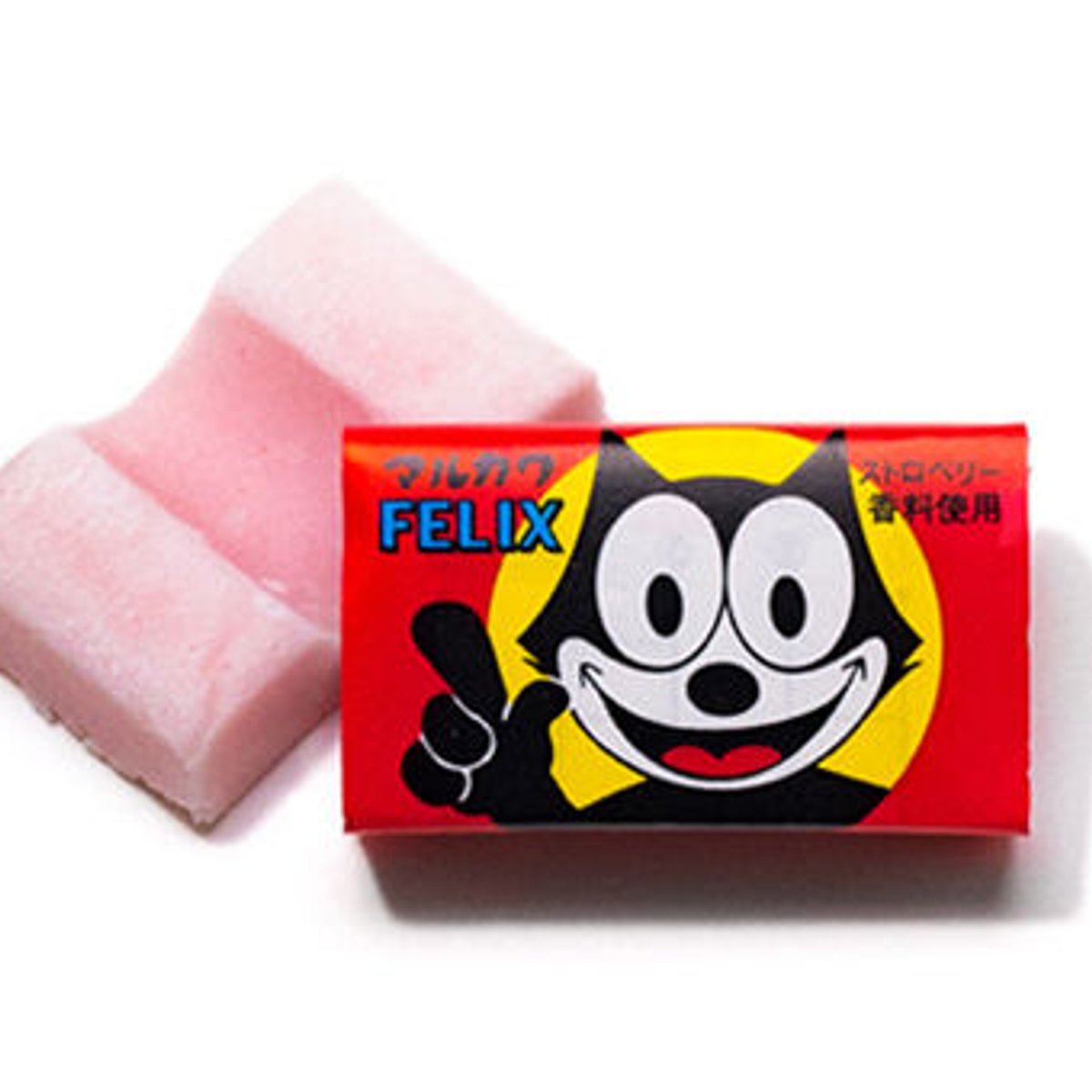 大人への第一歩 !? 背伸びした子供の駄菓子たち。
