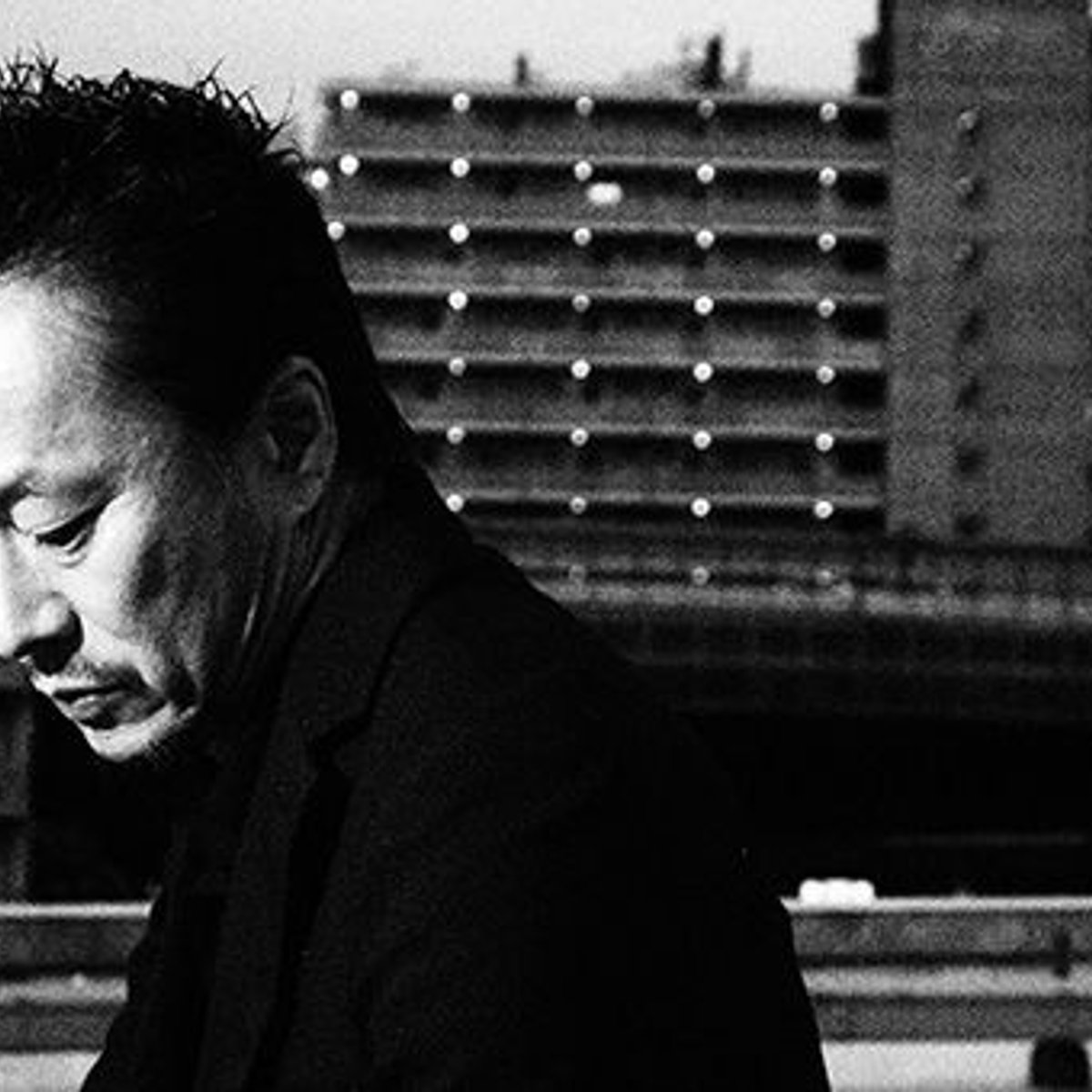 齊藤工 活動寫眞館 ・肆 中村達也。 | madameFIGARO.jp（フィガロ