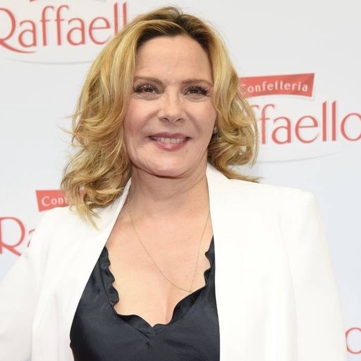 キム・キャトラル、「SATC」共演者との不仲を改めて強調！