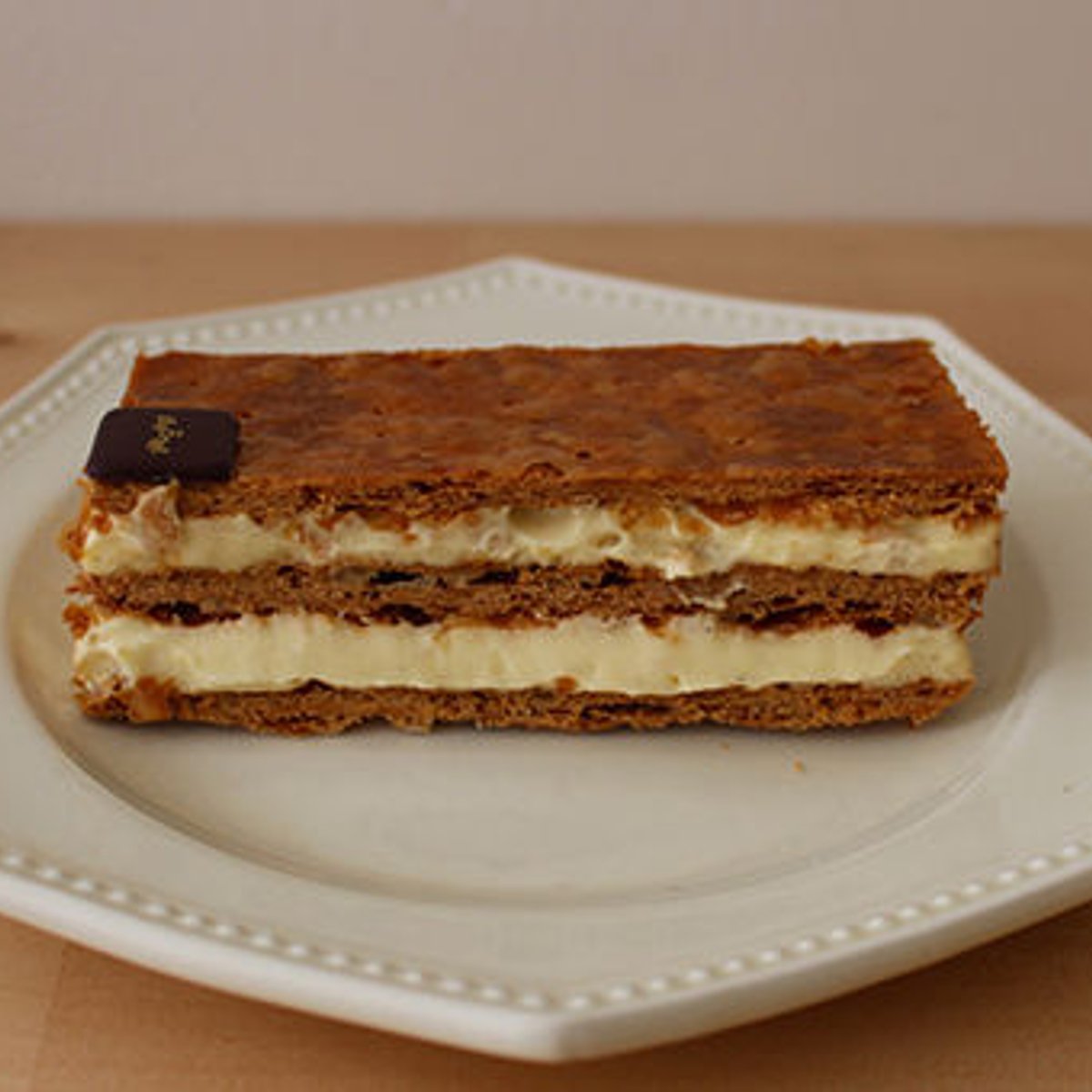 子供のころから食べ続けていたフランスの味。