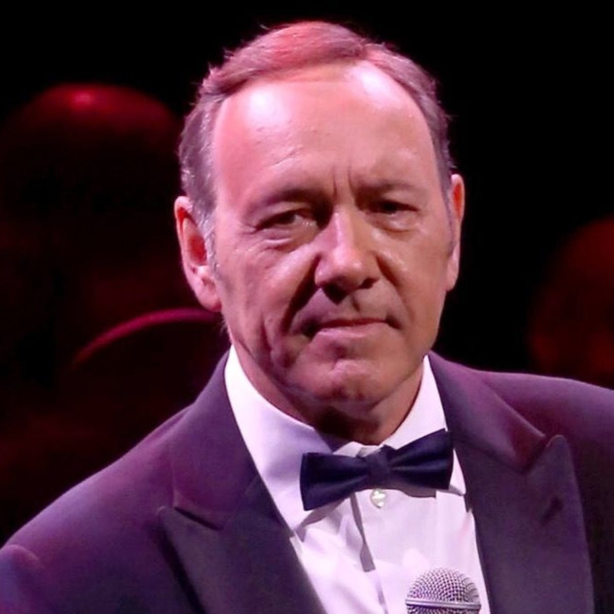 ケヴィン・スペイシー、国際エミー賞功労賞を剥奪される。