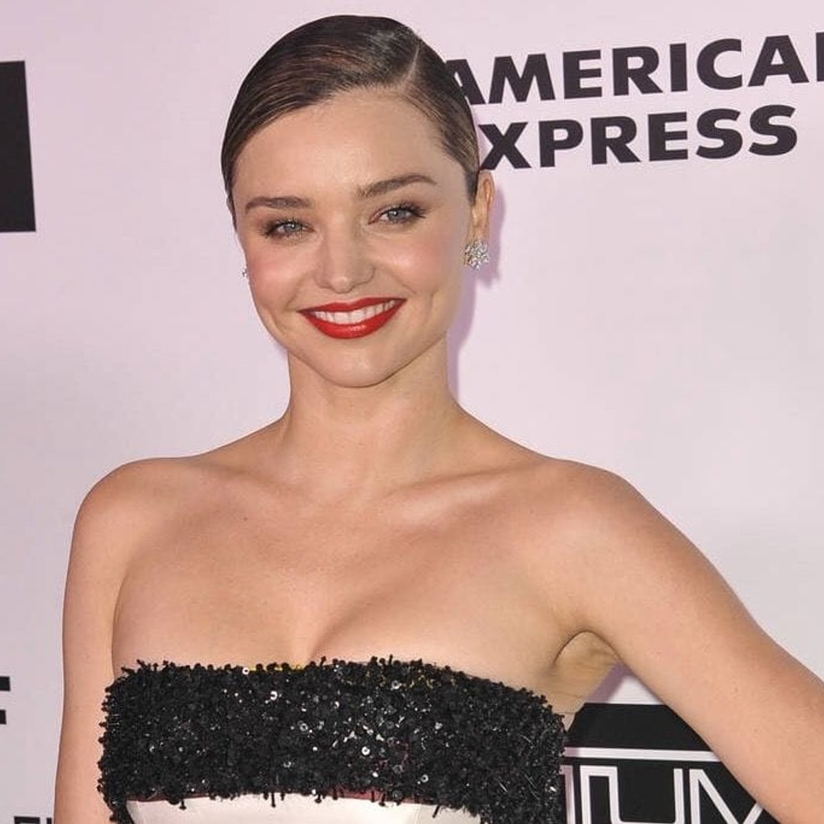 ミランダ・カー、エヴァン・スピーゲルとの子どもを妊娠！
