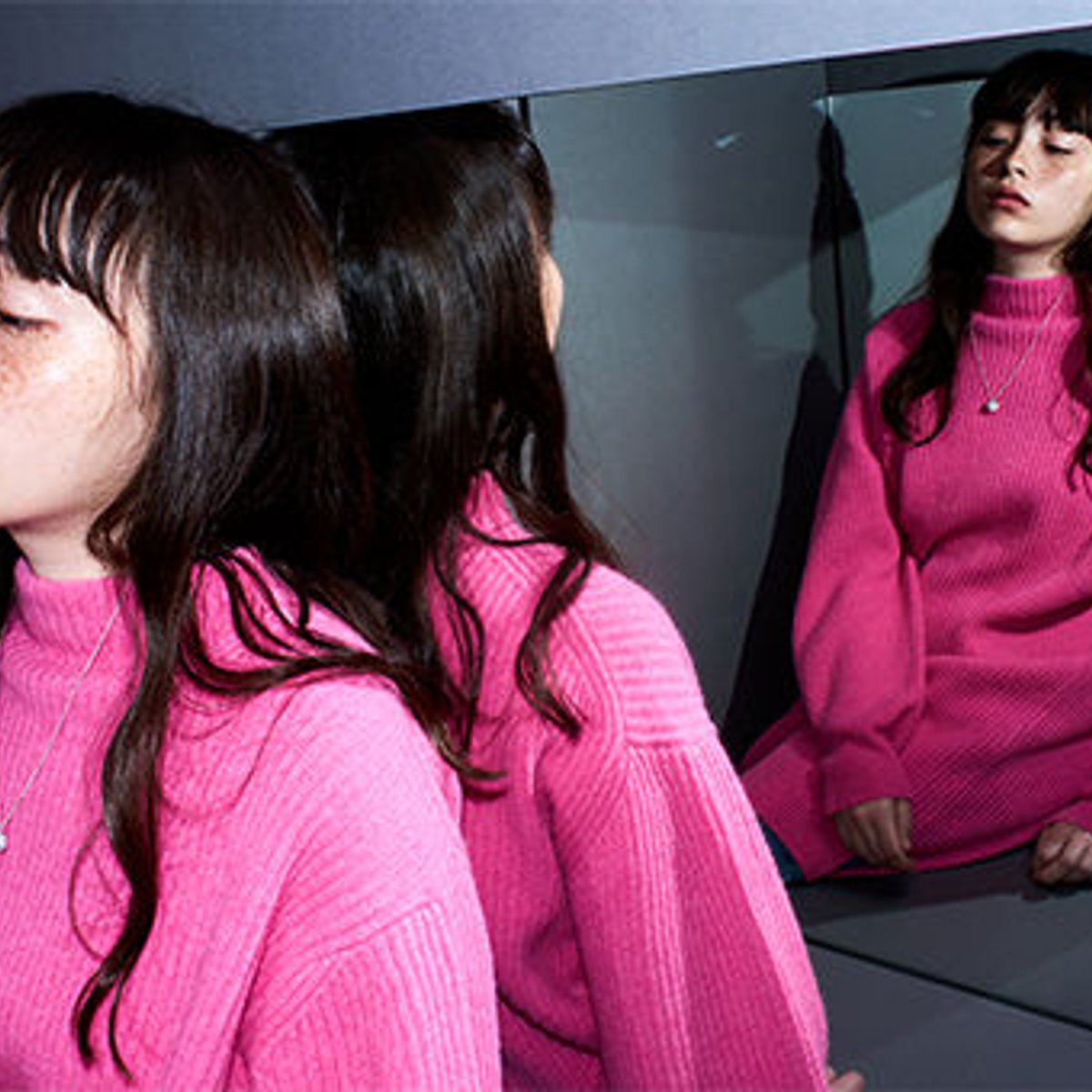 ティファニーと呼応する、モトーラ世理奈という生き方。