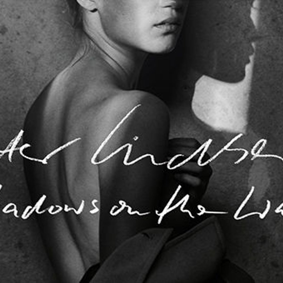 ピーター・リンドバーグの新刊サイン会を銀座 蔦屋書店で開催。